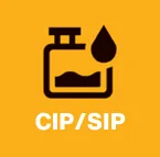 سیستمهای CIP,SIP