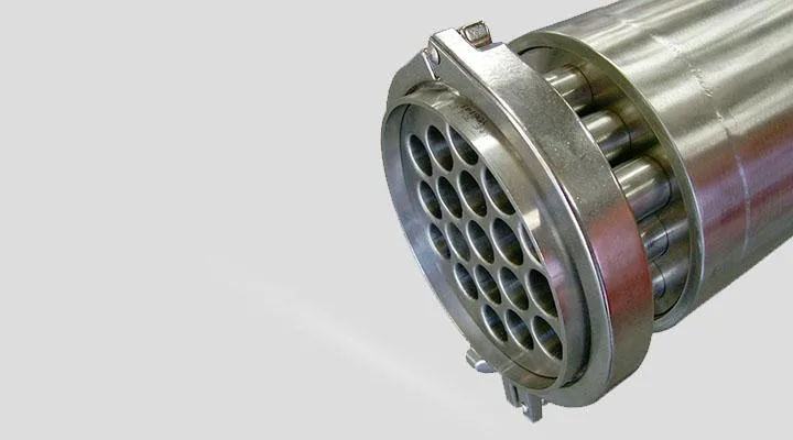 مبدلهای حرارتی